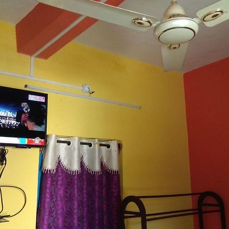 Digha Holiday Inn Экстерьер фото