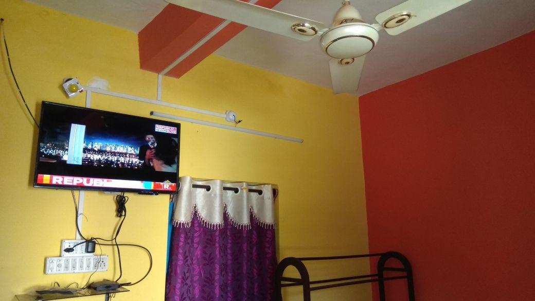 Digha Holiday Inn Экстерьер фото