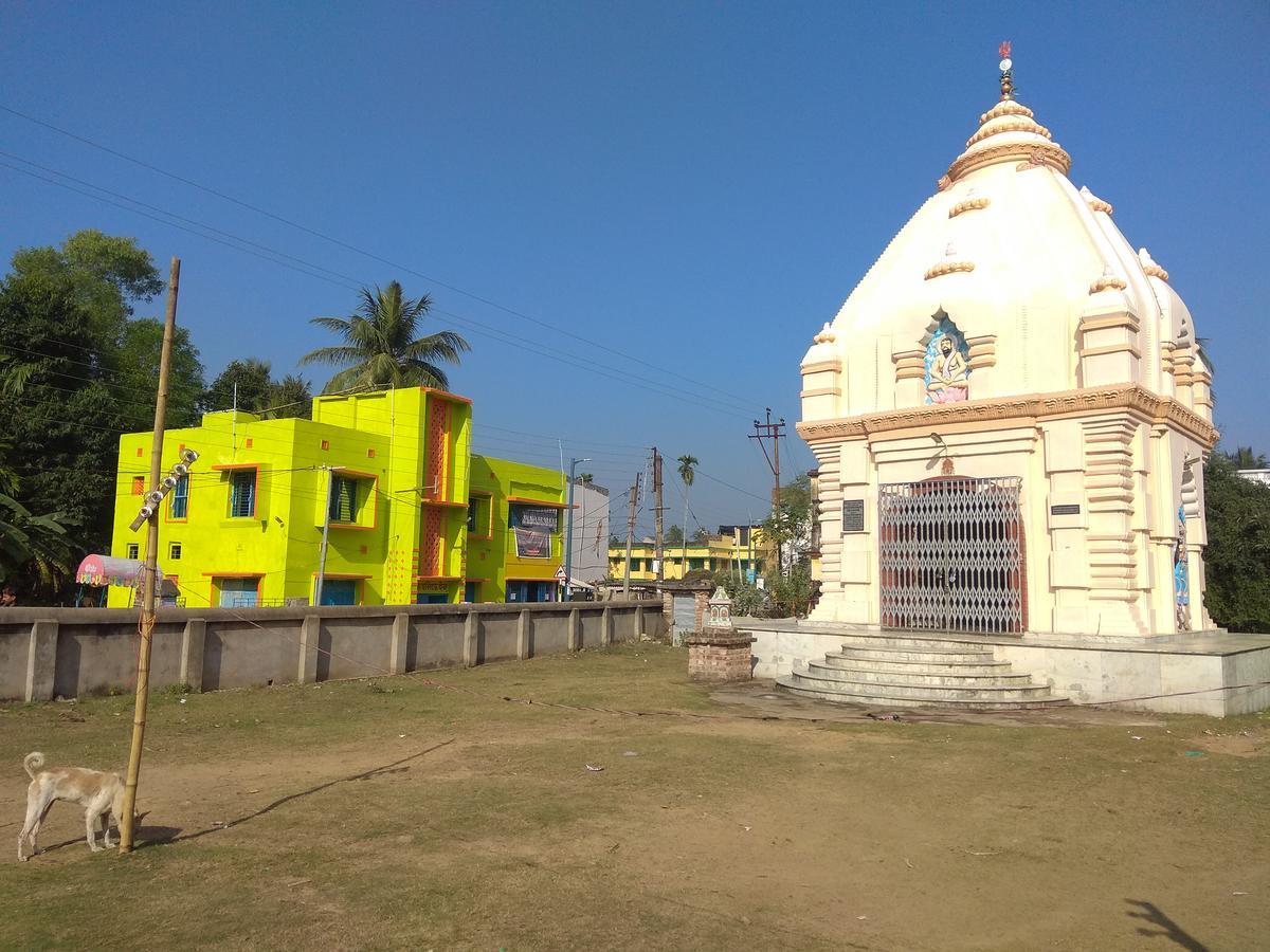 Digha Holiday Inn Экстерьер фото